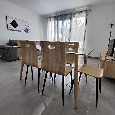 Realrent Costa Teguise Beach Esterno foto