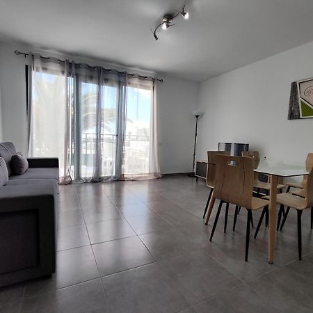 Realrent Costa Teguise Beach Esterno foto