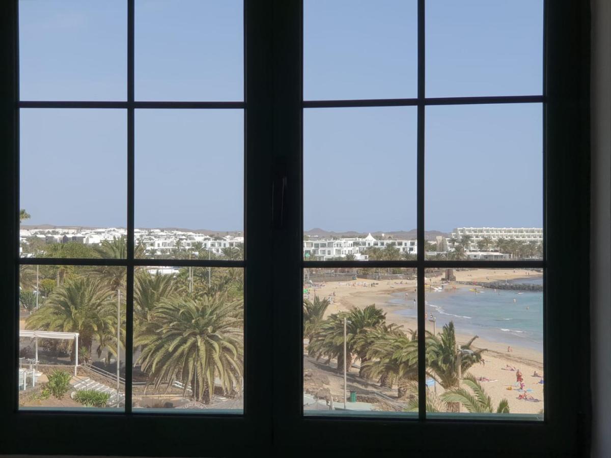 Realrent Costa Teguise Beach Esterno foto