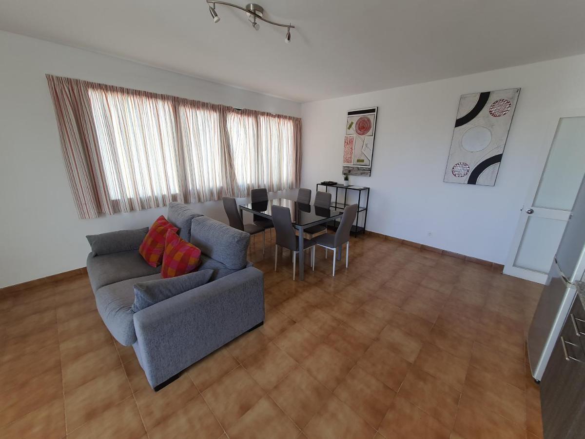 Realrent Costa Teguise Beach Esterno foto