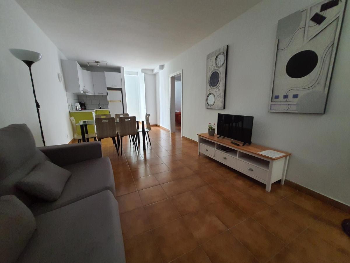 Realrent Costa Teguise Beach Esterno foto
