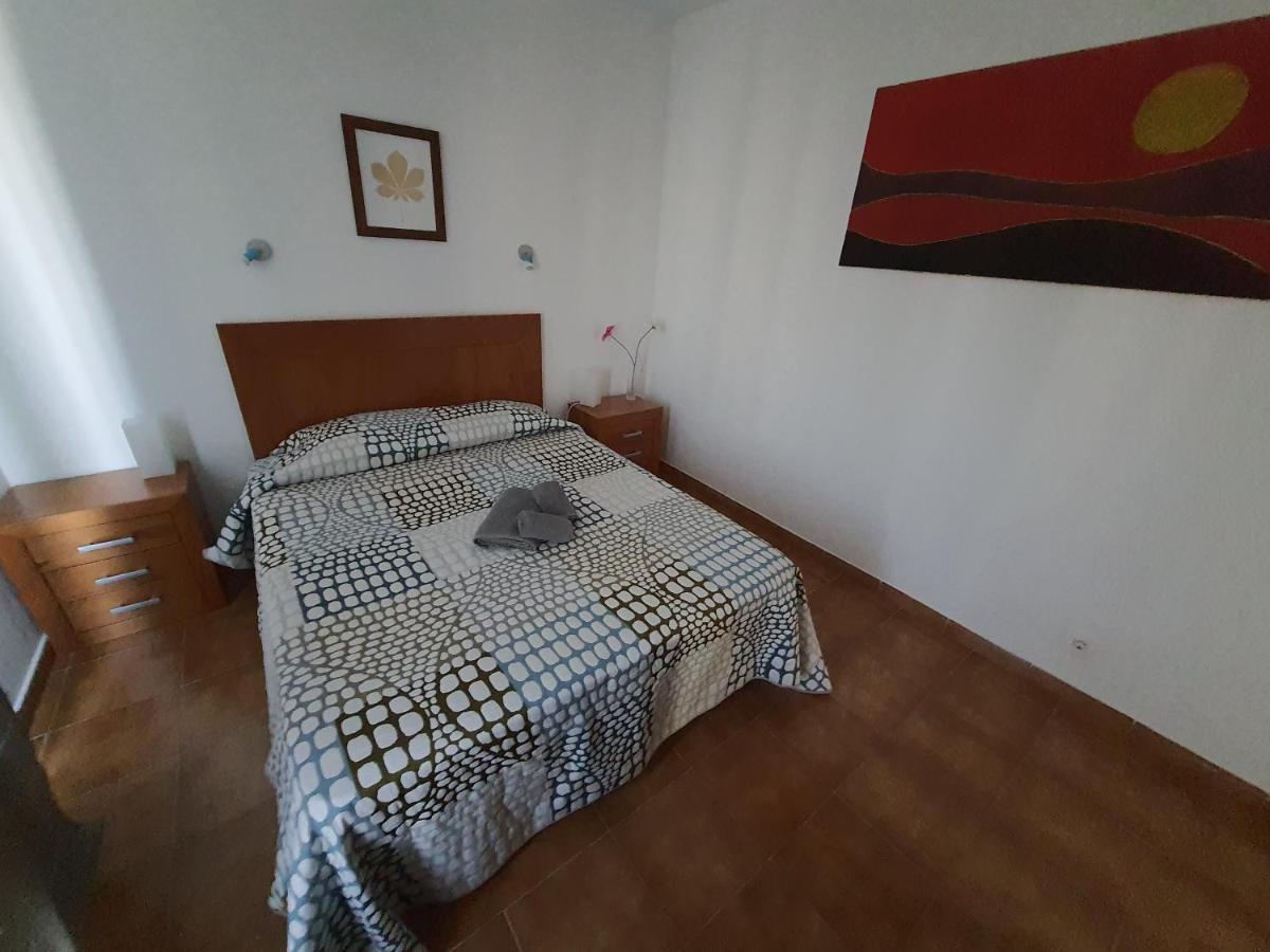 Realrent Costa Teguise Beach Esterno foto