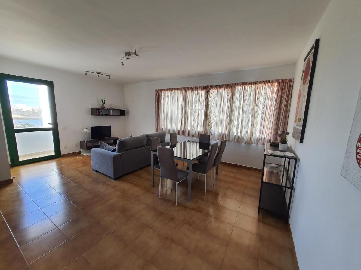 Realrent Costa Teguise Beach Esterno foto