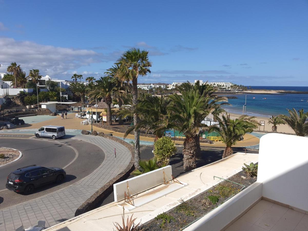 Realrent Costa Teguise Beach Esterno foto