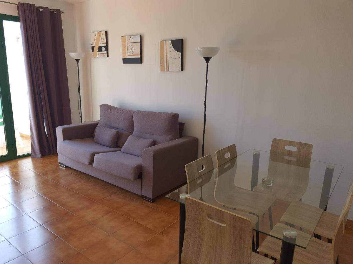 Realrent Costa Teguise Beach Esterno foto