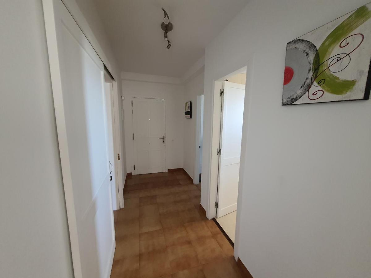 Realrent Costa Teguise Beach Esterno foto
