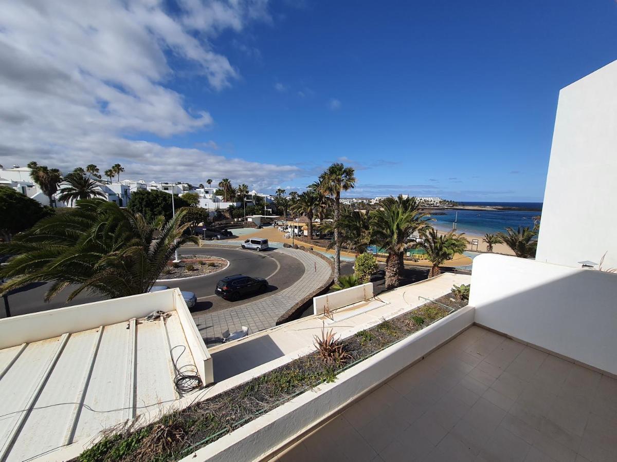 Realrent Costa Teguise Beach Esterno foto