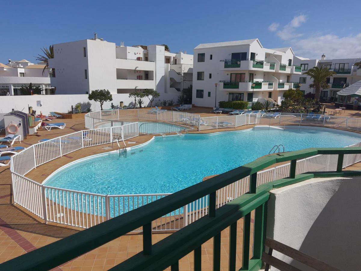 Realrent Costa Teguise Beach Esterno foto