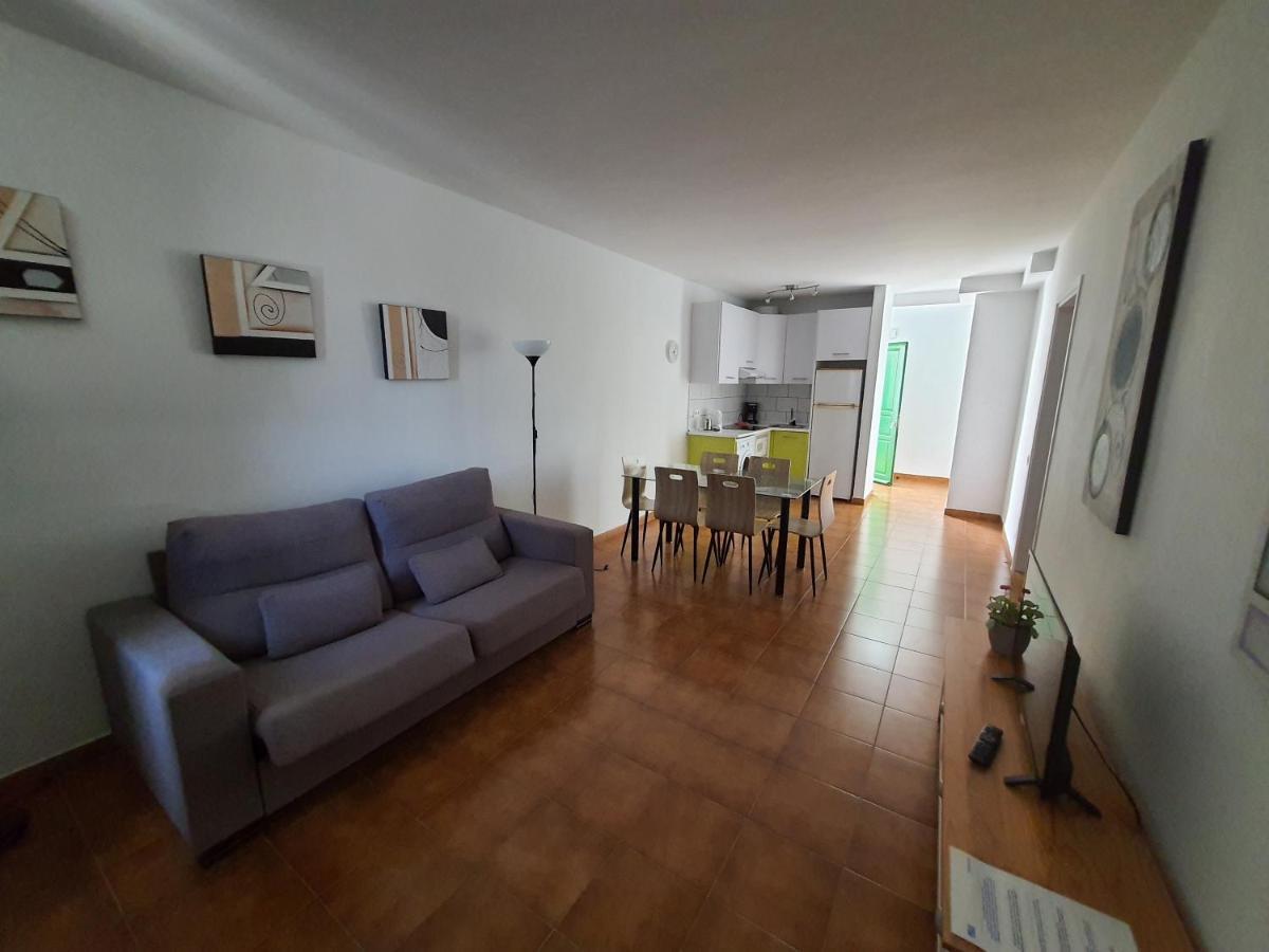 Realrent Costa Teguise Beach Esterno foto