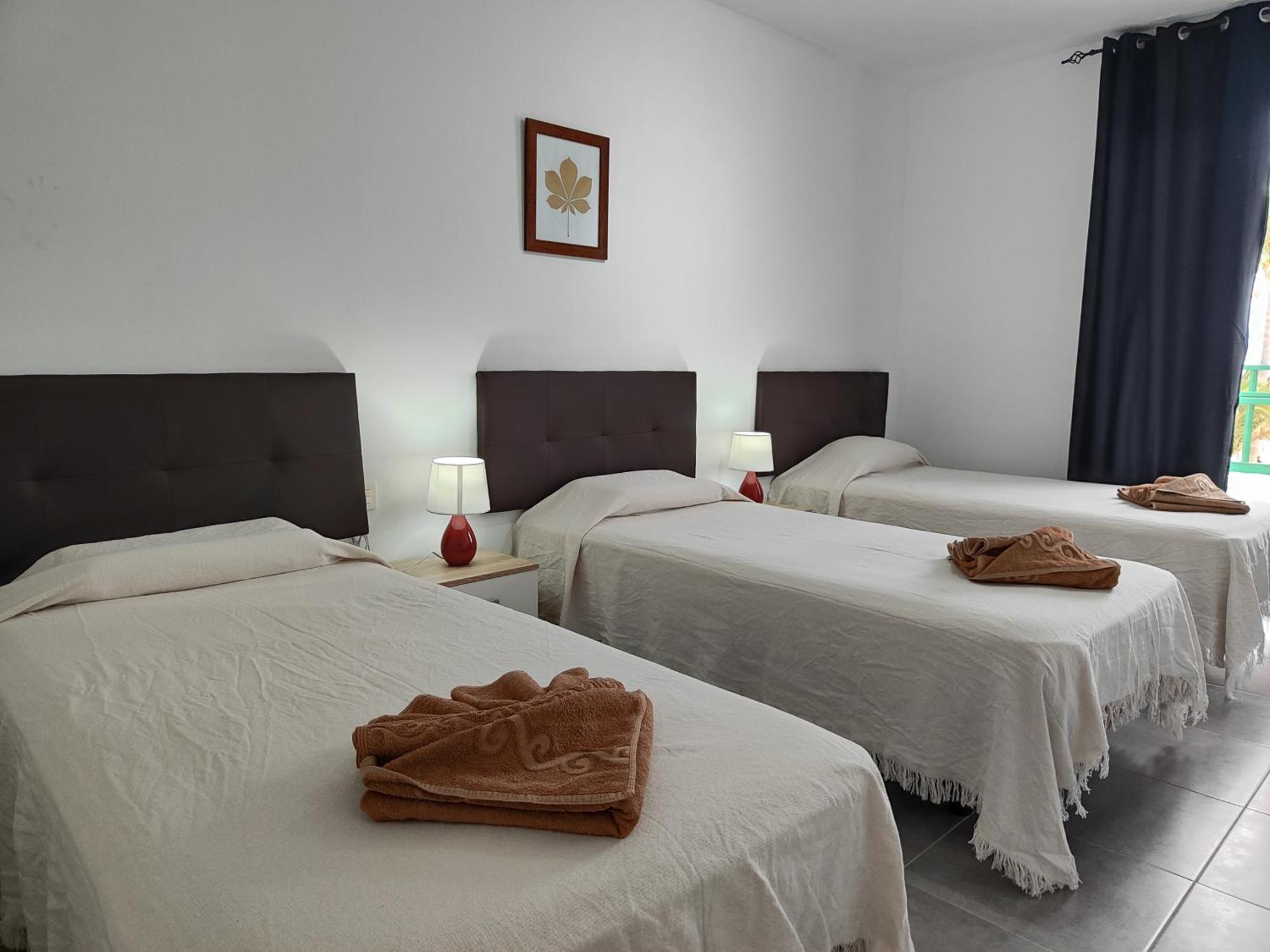 Realrent Costa Teguise Beach Esterno foto