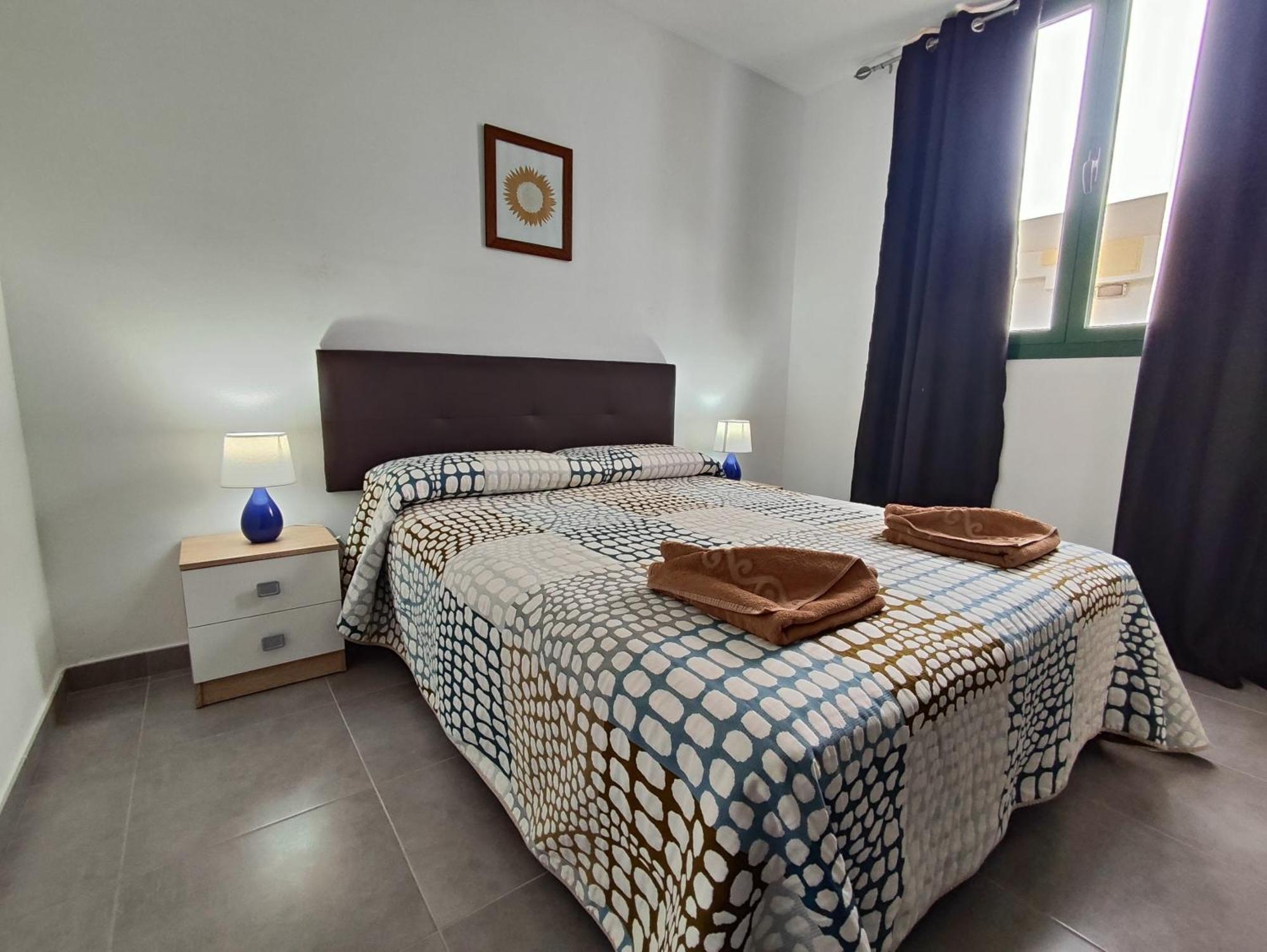 Realrent Costa Teguise Beach Esterno foto