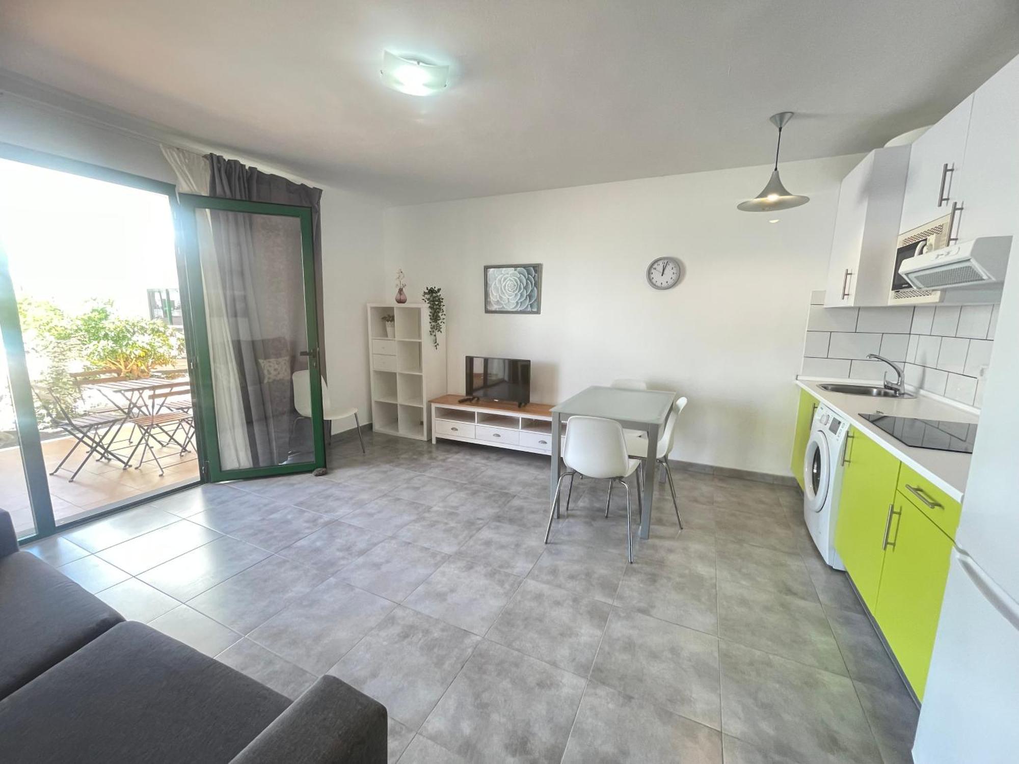 Realrent Costa Teguise Beach Esterno foto