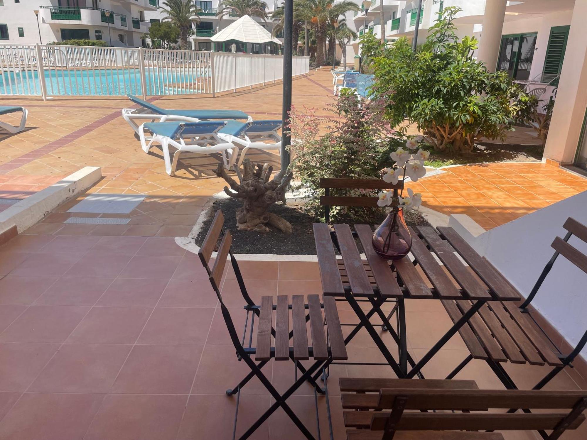 Realrent Costa Teguise Beach Esterno foto