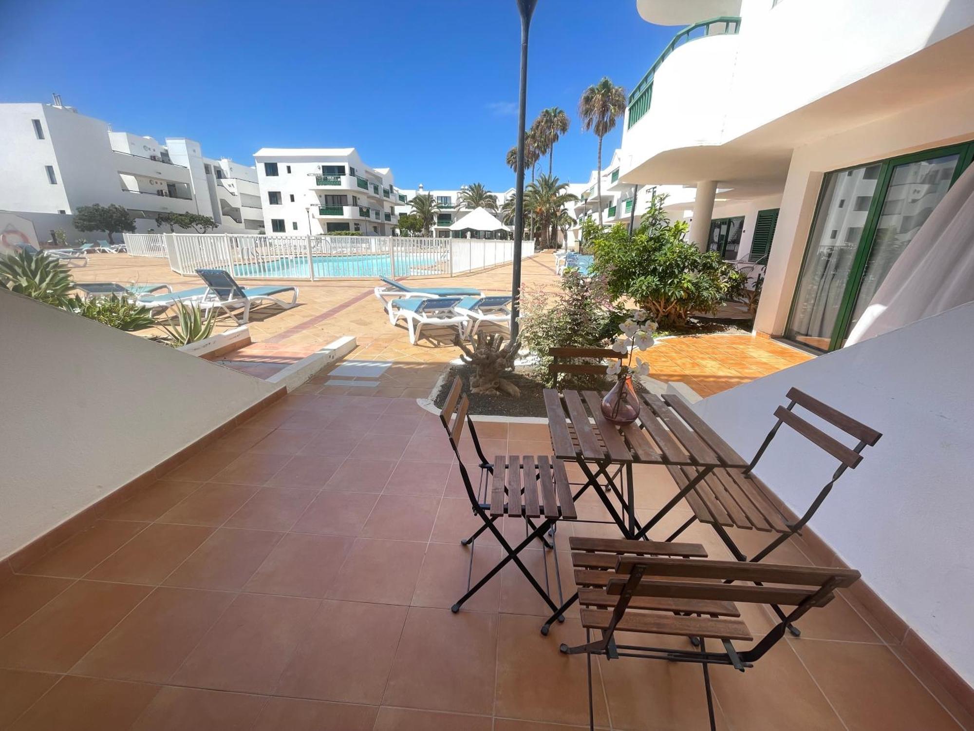 Realrent Costa Teguise Beach Esterno foto