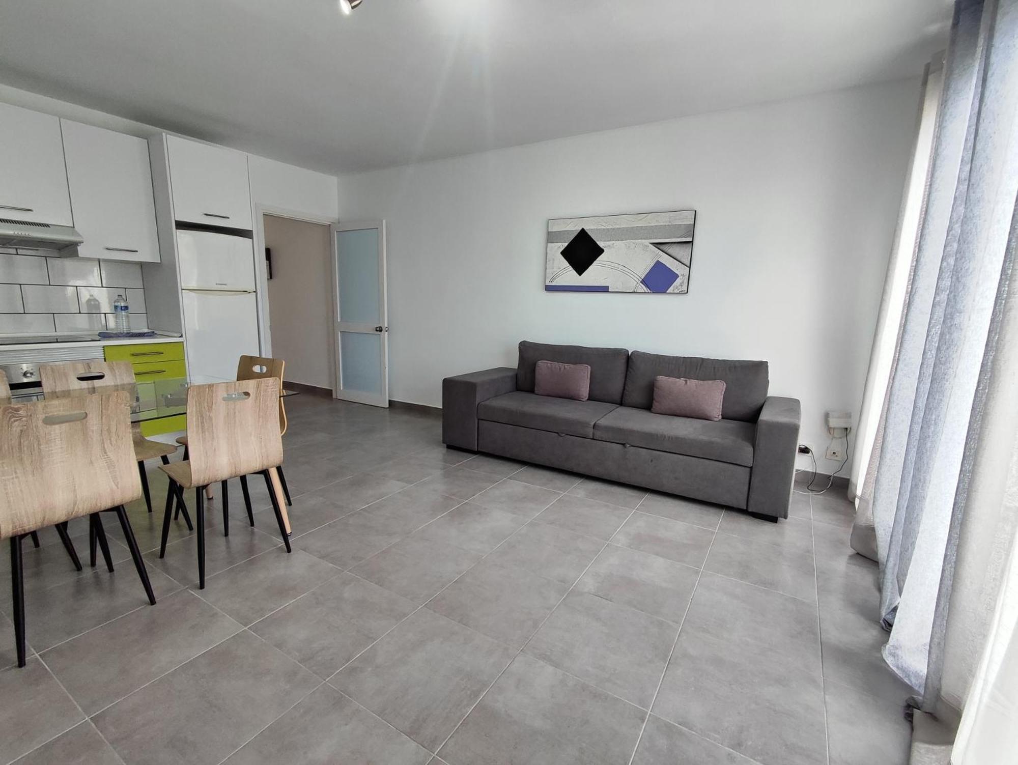 Realrent Costa Teguise Beach Esterno foto