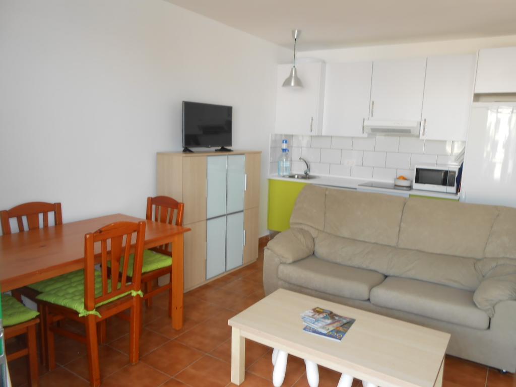 Realrent Costa Teguise Beach Esterno foto