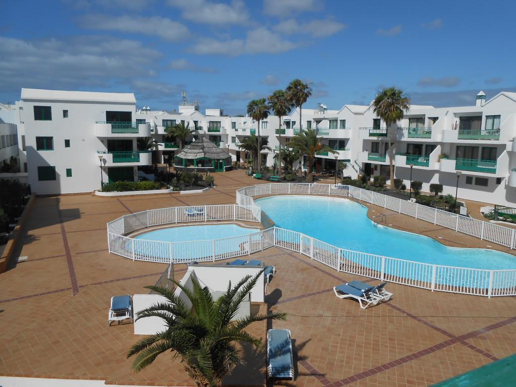 Realrent Costa Teguise Beach Esterno foto