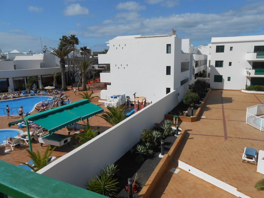 Realrent Costa Teguise Beach Esterno foto