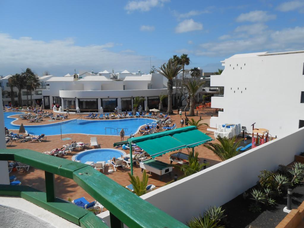 Realrent Costa Teguise Beach Esterno foto