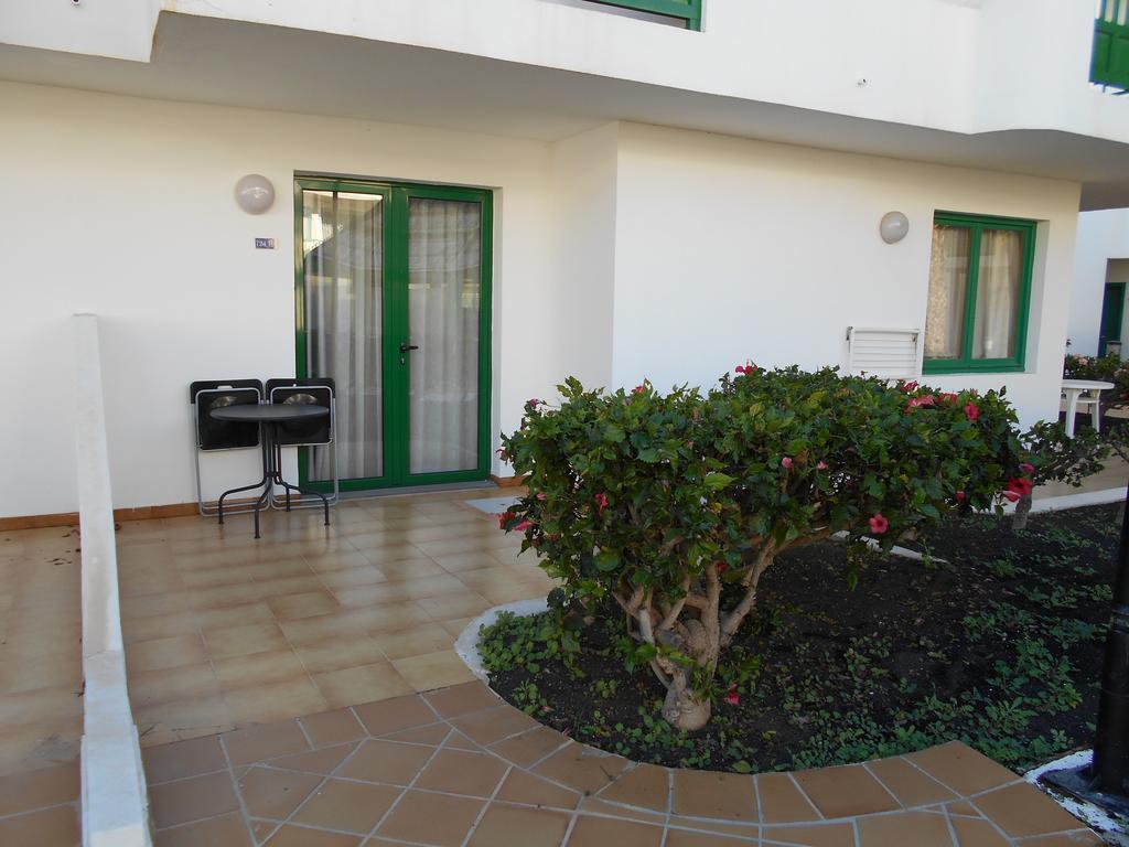 Realrent Costa Teguise Beach Esterno foto
