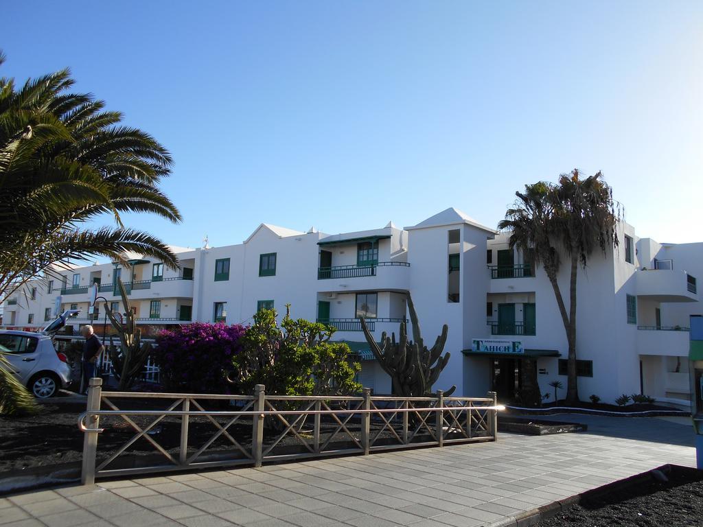 Realrent Costa Teguise Beach Esterno foto