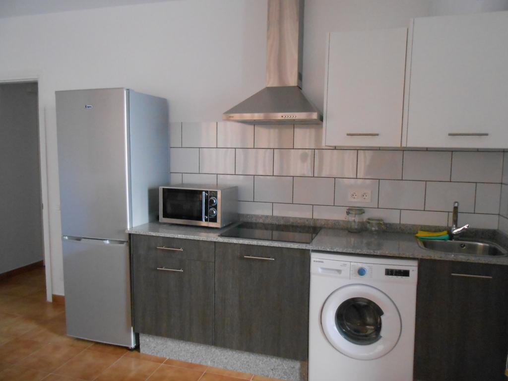 Realrent Costa Teguise Beach Esterno foto