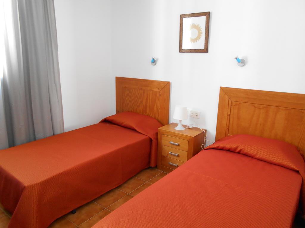 Realrent Costa Teguise Beach Esterno foto