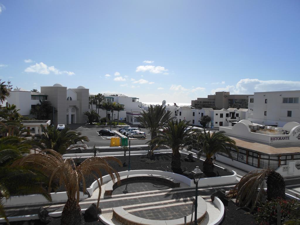 Realrent Costa Teguise Beach Esterno foto
