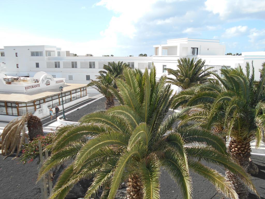 Realrent Costa Teguise Beach Esterno foto