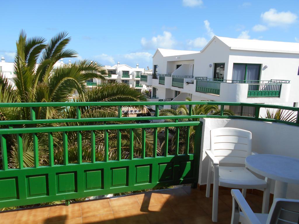 Realrent Costa Teguise Beach Esterno foto