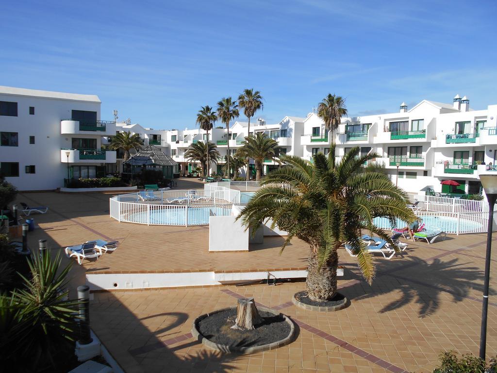 Realrent Costa Teguise Beach Esterno foto