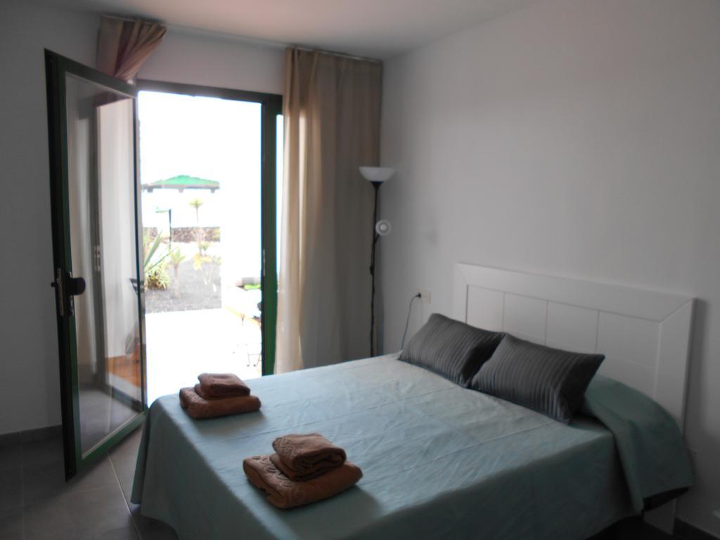 Realrent Costa Teguise Beach Esterno foto