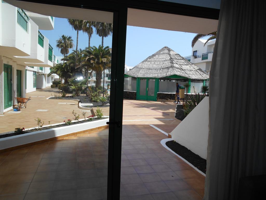 Realrent Costa Teguise Beach Esterno foto