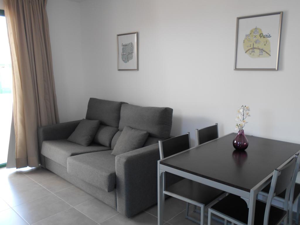 Realrent Costa Teguise Beach Esterno foto