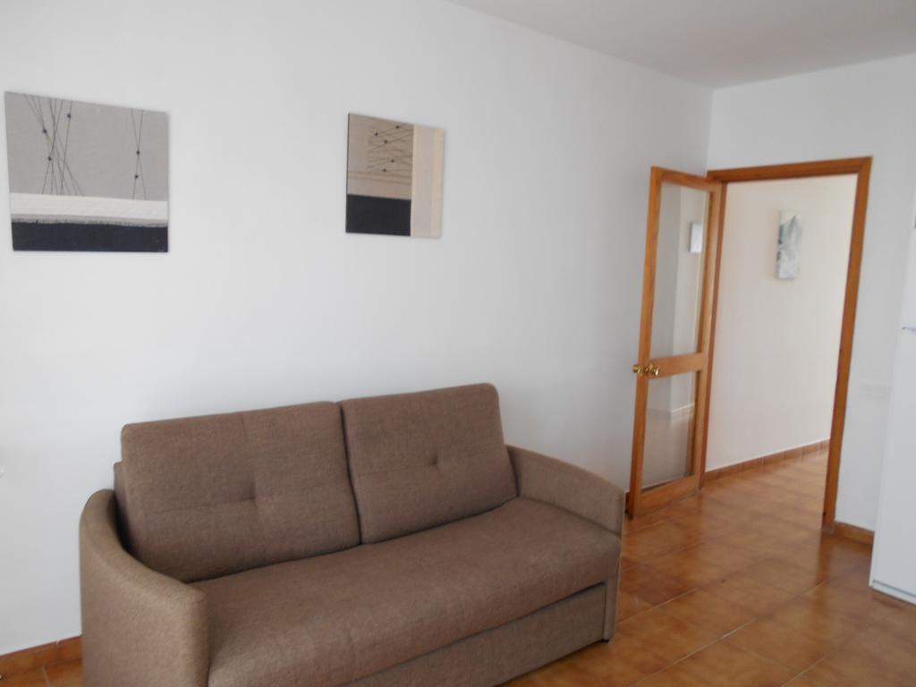 Realrent Costa Teguise Beach Esterno foto