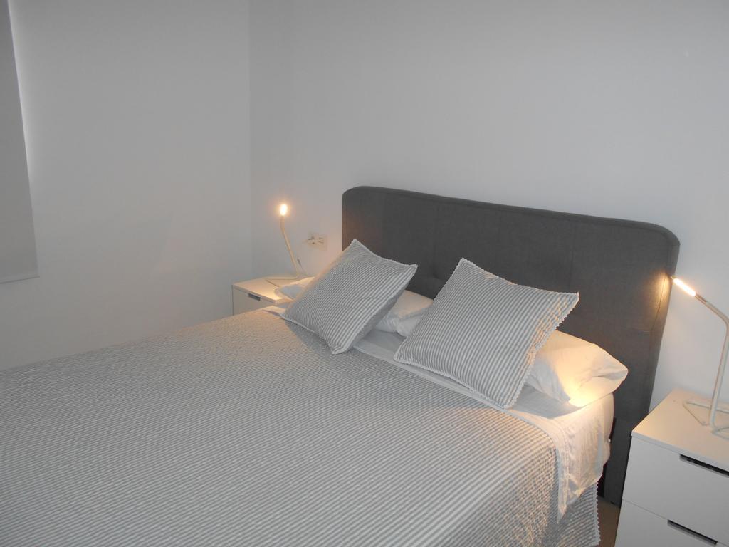 Realrent Costa Teguise Beach Esterno foto