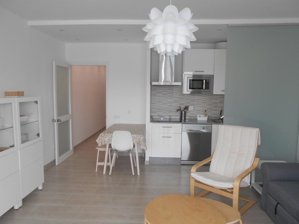 Realrent Costa Teguise Beach Esterno foto