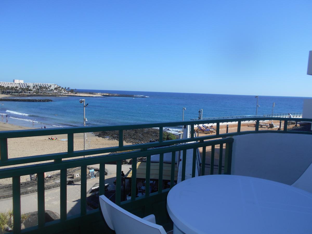 Realrent Costa Teguise Beach Esterno foto