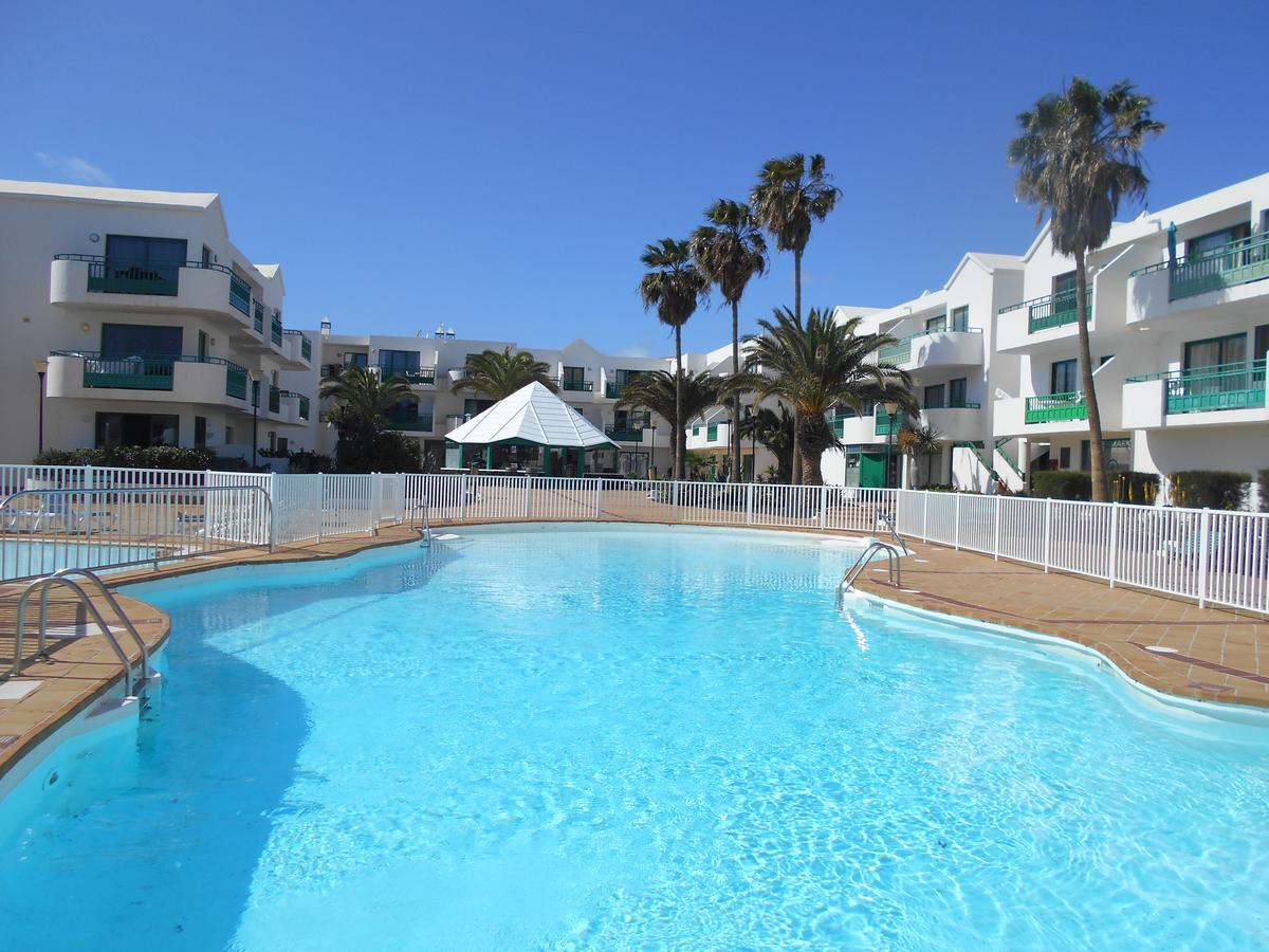 Realrent Costa Teguise Beach Esterno foto