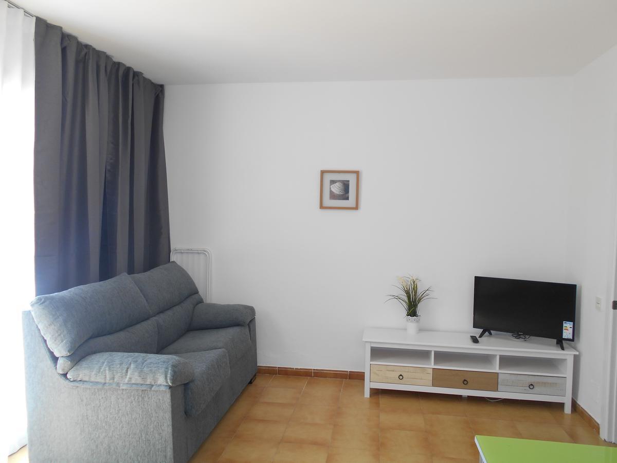 Realrent Costa Teguise Beach Esterno foto