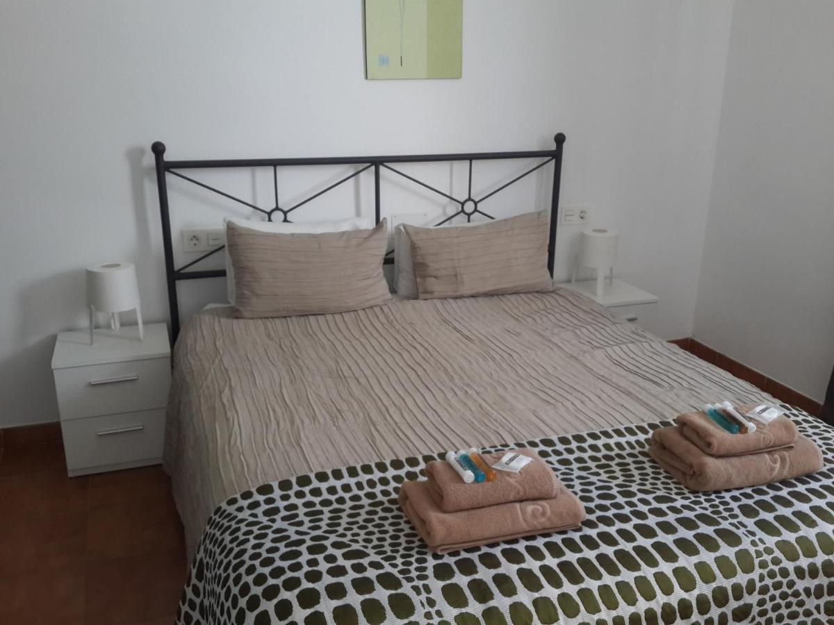Realrent Costa Teguise Beach Esterno foto